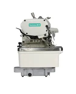 چرخ خیاطی صنعتی سردوز چهار نخ نان بنگ 7S