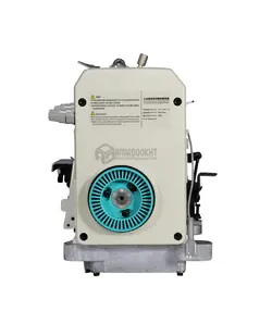 چرخ خیاطی صنعتی سردوز چهار نخ نان بنگ 7S