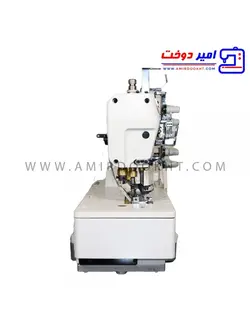 چرخ خیاطی صنعتی میان دوز نان بنگ مدل 500D