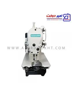 چرخ خیاطی صنعتی راسته دوز کامپیوتری نان بنگ D5B01