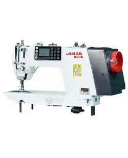 چرخ خیاطی راسته دوز تمام کامپیوتری جویتا JT-F6