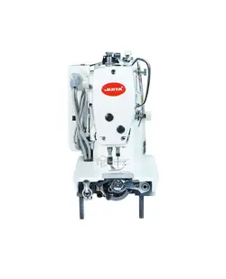 چرخ خیاطی راسته دوز تمام کامپیوتری جویتا JT-F6