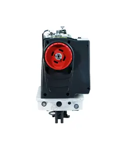 چرخ خیاطی راسته دوز تمام کامپیوتری جویتا JT-F6