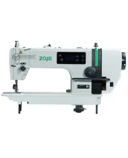 چرخ خیاطی صنعتی راسته دوز زوجی A6000R