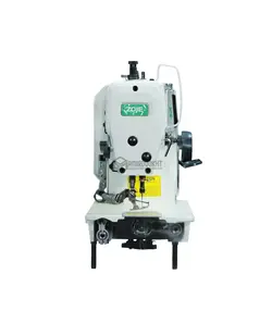 چرخ خیاطی صنعتی راسته دوز زوجی A6000R