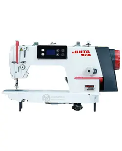 چرخ خیاطی صنعتی راسته دوز جویتا JT-F2