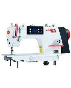 چرخ خیاطی صنعتی راسته دوز جویتا JT-F2