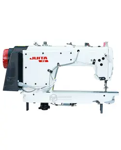 چرخ خیاطی صنعتی راسته دوز جویتا JT-F2