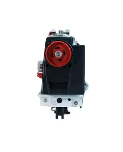 چرخ خیاطی صنعتی راسته دوز جویتا JT-F2