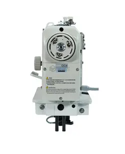 چرخ خیاطی صنعتی راسته ضخیم دوز نان بنگ D4H