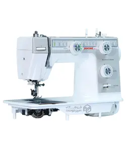 چرخ خیاطی خانگی ژانومه 399A