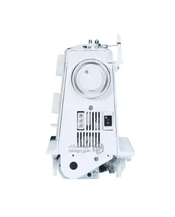 چرخ خیاطی خانگی ژانومه 399A