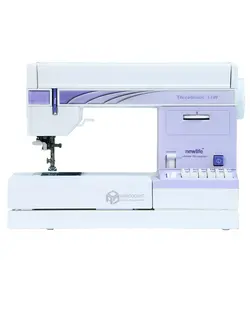 چرخ خیاطی خانگی کاچیران نیولایف 1149