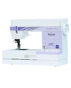 چرخ خیاطی خانگی کاچیران نیولایف 1149