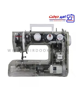 چرخ خیاطی خانگی ژانومه 743Y3B