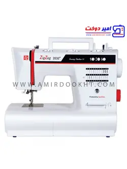 چرخ خیاطی خانگی کاچیران زیگزاگ 2030 پلاس