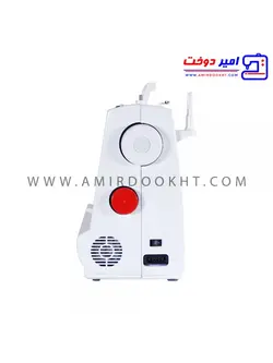 چرخ خیاطی خانگی کاچیران زیگزاگ 2030