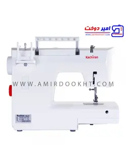 چرخ خیاطی خانگی کاچیران زیگزاگ 2030