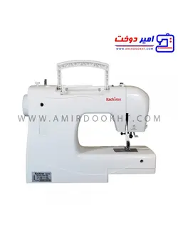 چرخ خیاطی خانگی کاچیران رز 210 پلاس