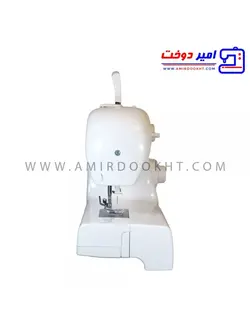 چرخ خیاطی خانگی کاچیران رز 210 پلاس