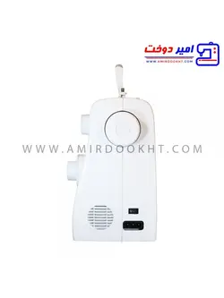 چرخ خیاطی خانگی کاچیران رز 210 پلاس