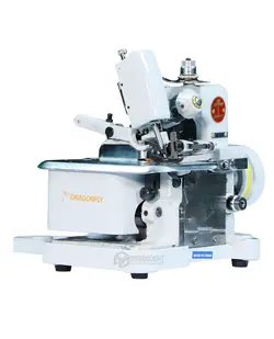 چرخ خیاطی سردوز خانگی پروانه دراگون فلای 1000