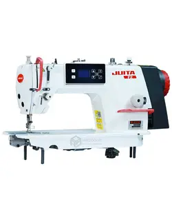 چرخ خیاطی صنعتی راسته دوز نیمه اتومات جویتا JT-F2-D1