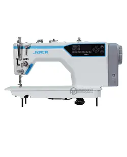 چرخ خیاطی صنعتی راسته ضخیم دوز جک A4FH