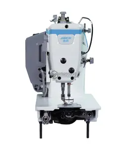 چرخ خیاطی صنعتی راسته ضخیم دوز جک A4FH