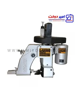 چرخ خیاطی سر کیسه دوز صنعتی مگاتکس M1600HBN