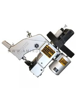 چرخ خیاطی سر کیسه دوز صنعتی مگاتکس M1600HBN