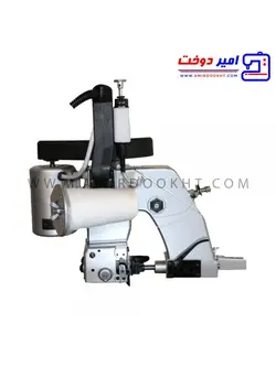 چرخ خیاطی سر کیسه دوز صنعتی مگاتکس M1600HBN