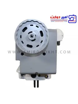 چرخ خیاطی صنعتی دوپایه جک مدل 6380 EHC