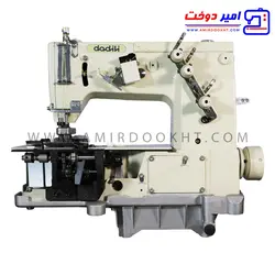 چرخ خیاطی صنعتی پل دوز دینام بزرگ دادیلی 2000C