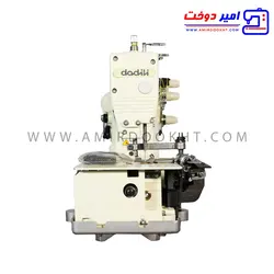 چرخ خیاطی صنعتی پل دوز دینام بزرگ دادیلی 2000C