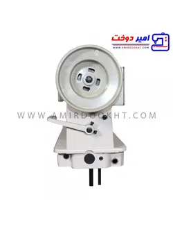 چرخ خیاطی صنعتی دوپایه اس جی جمسی