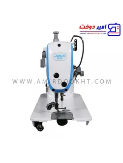 چرخ خیاطی صنعتی دوپایه اس جی جمسی