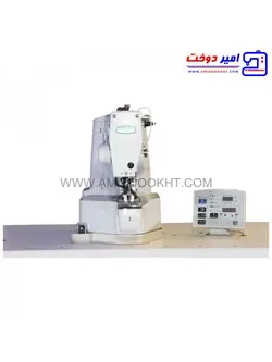 چرخ خیاطی صنعتی الیک ورسای