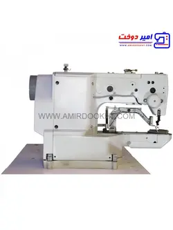 چرخ خیاطی صنعتی الیک ورسای