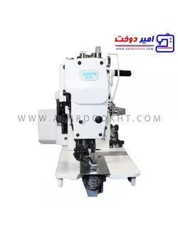 چرخ خیاطی صنعتی مادگی دوز جک مدل 782E