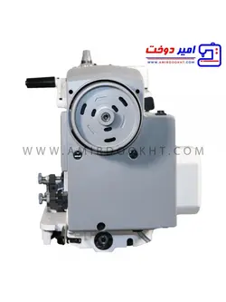 چرخ خیاطی صنعتی مادگی دوز جک مدل 782E