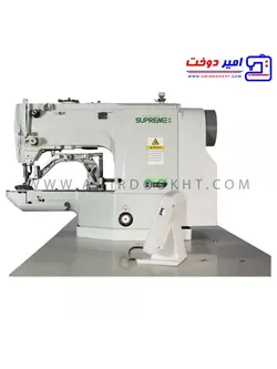 چرخ خیاطی صنعتی الیک کامپیوتری سوپرمی SP-430GA-02