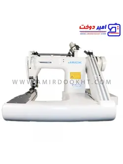 چرخ خیاطی صنعتی کابوئی سه سوزنه جک 9270