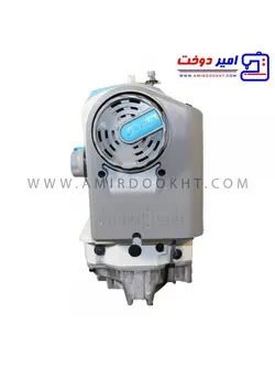 چرخ خیاطی صنعتی راسته دوز تمام کامپیوتری جک A5Wn