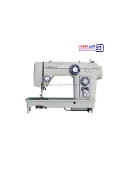 چرخ خیاطی خانگی ژانومه 680