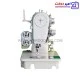 چرخ خیاطی خانگی ژانومه 680