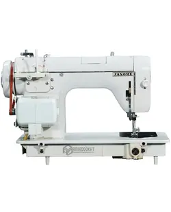 چرخ خیاطی ژانومه مدل 672