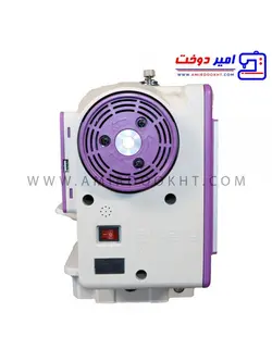 چرخ خیاطی صنعتی راسته دوز نان بنگ مدل 4G-B06