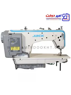 چرخ خیاطی صنعتی راسته دوز جک A5