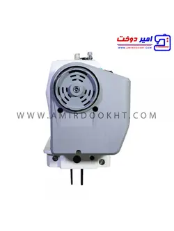 چرخ خیاطی راسته دوز کامپیوتری جک A4E